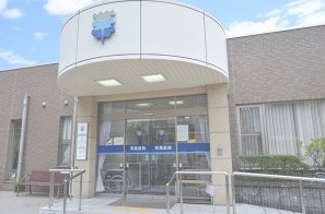 司馬整形外科　外観