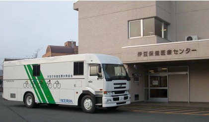 近隣事業所の画像