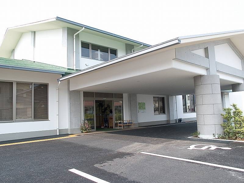 近隣事業所の画像