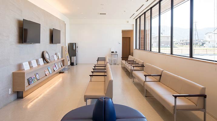 近隣事業所の画像