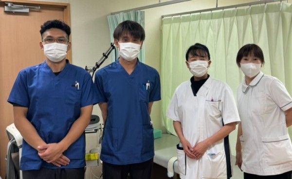 六ツ川加藤整形外科