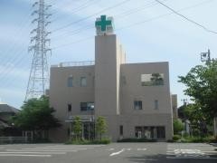 野村医院　外観