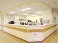 塩田記念病院　内観2