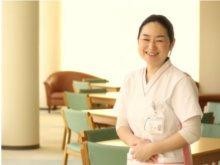 塩田記念病院　スタッフ