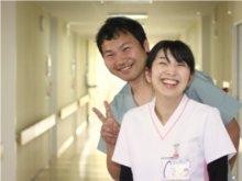 塩田記念病院　スタッフ2