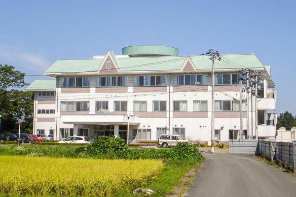 近隣事業所の画像