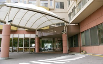 介護老人保健施設 ユニットケア泉　外観