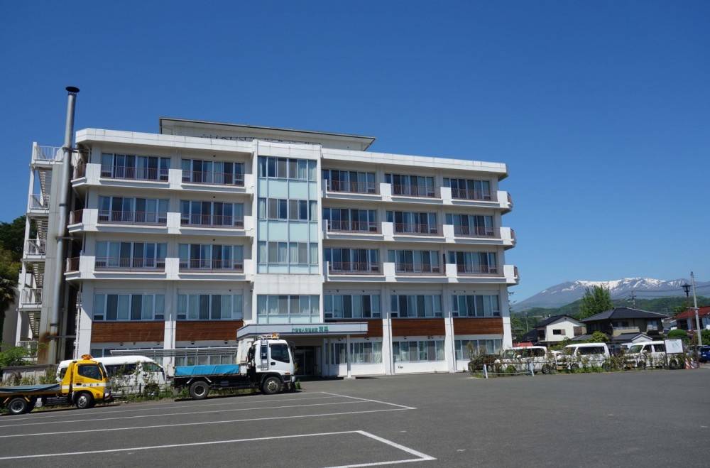 近隣事業所の画像