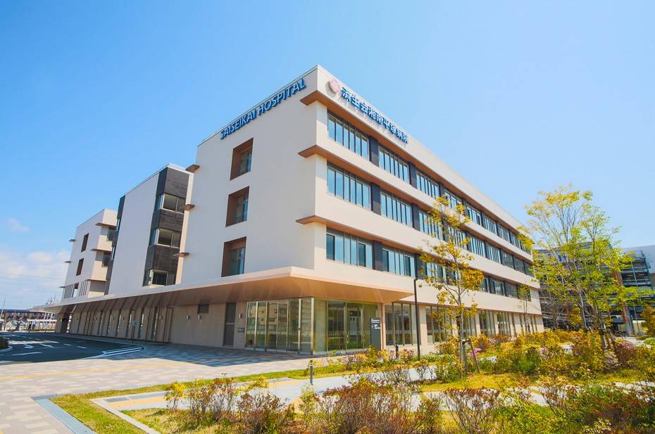 近隣事業所の画像