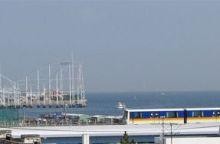 若草病院　周辺の風景