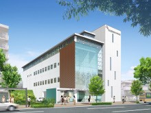 近隣事業所の画像