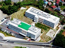 近隣事業所の画像