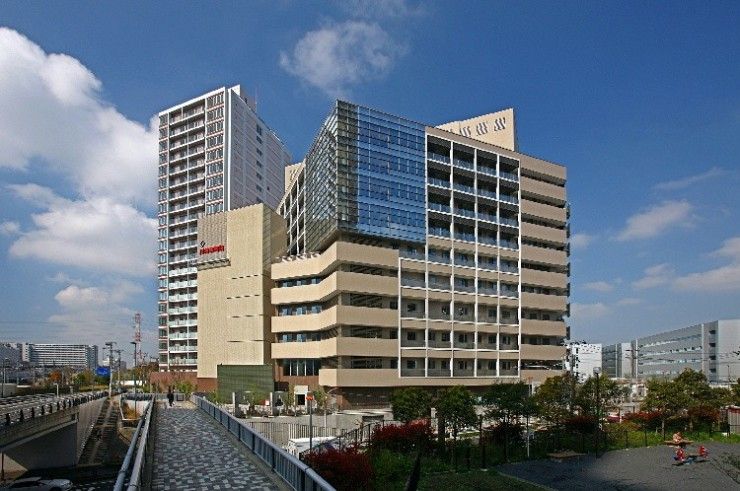 近隣事業所の画像