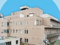 相模台病院　外観