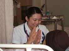 東名厚木病院　業務風景