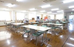 福井記念病院様　作業療法室