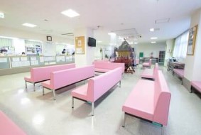 福井記念病院様　院内