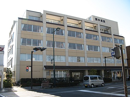 近隣事業所の画像