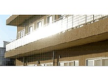 小さき花の園　外観2