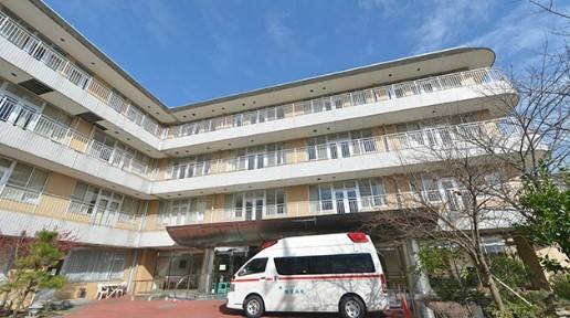 相愛病院