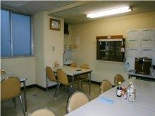 藤沢脳神経外科病院　内観2