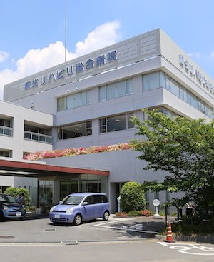 近隣事業所の画像