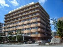 ふれあい平塚ホスピタル
