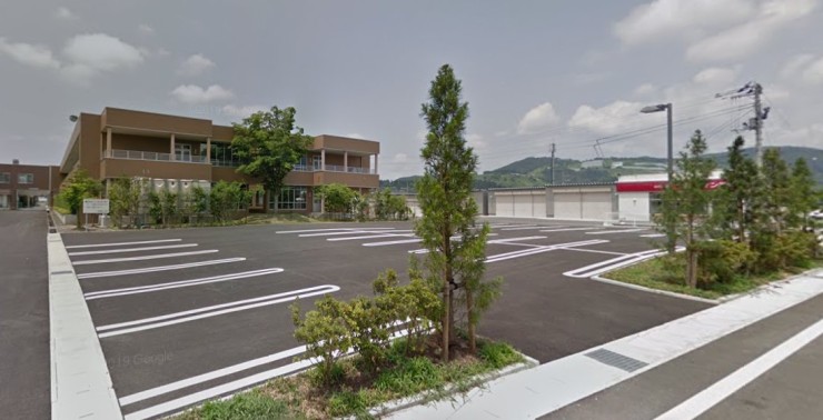 近隣事業所の画像