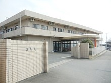 介護老人保健施設 四季庵　外観