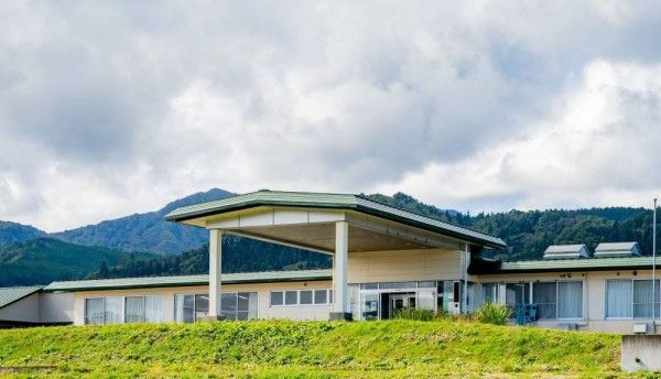 グリーンケアハイツ