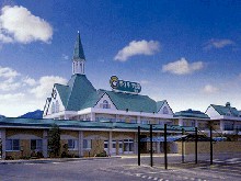 介護老人保健施設聖・オリーブの郷東館
