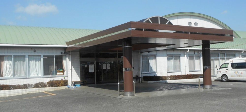 サングリーンやさと1