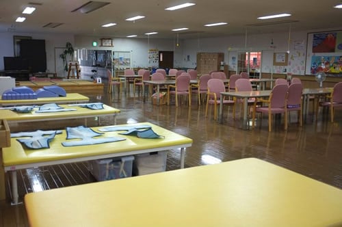 サングリーンやさと3