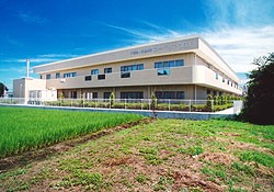 介護老人保健施設　スーペリア360　外観②