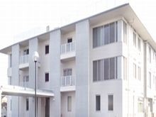 介護老人保健施設　プラタナスの丘　外観