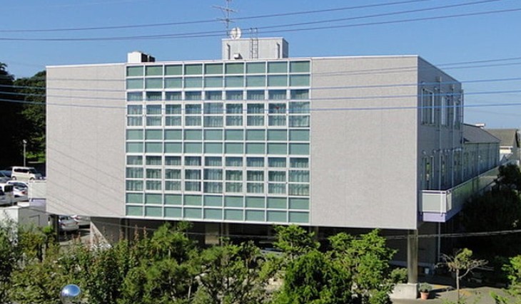 近隣事業所の画像