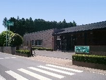 デイサービスセンター北勝園　外観