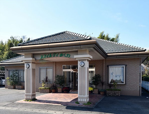 近隣事業所の画像