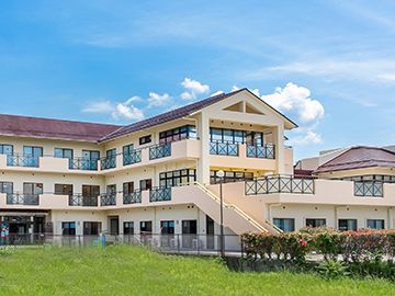 さわやかナーシング可児デイサービスセンター