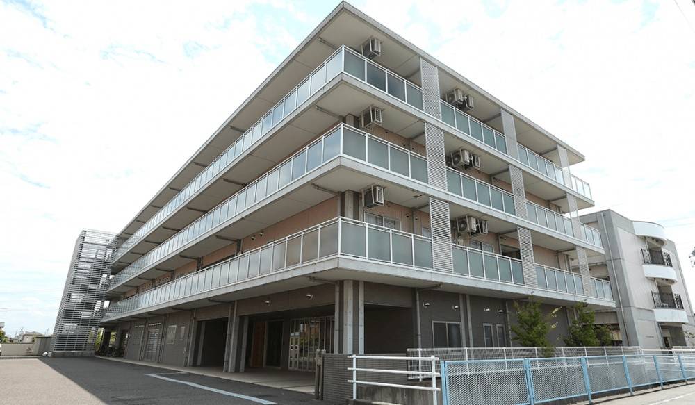 特別養護老人ホーム燦燦