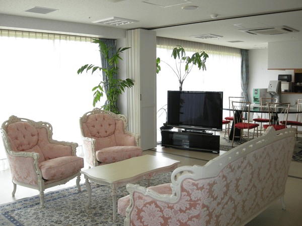 特別養護老人ホーム燦燦4