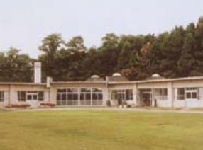 特別養護老人ホーム海松園　外観