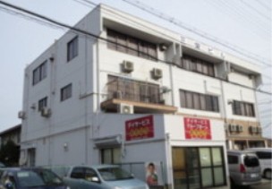 あすなろデイサービス　外観