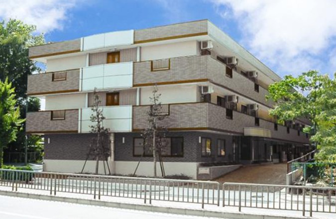 近隣事業所の画像