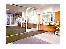 デイサービスセンター　シルバーピアかりや　外観