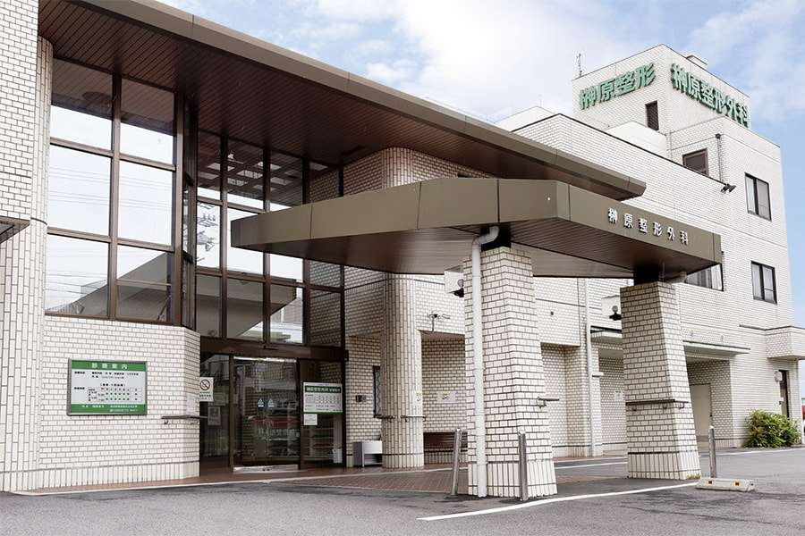 近隣事業所の画像