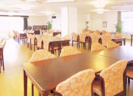 ひかり老人保健施設3