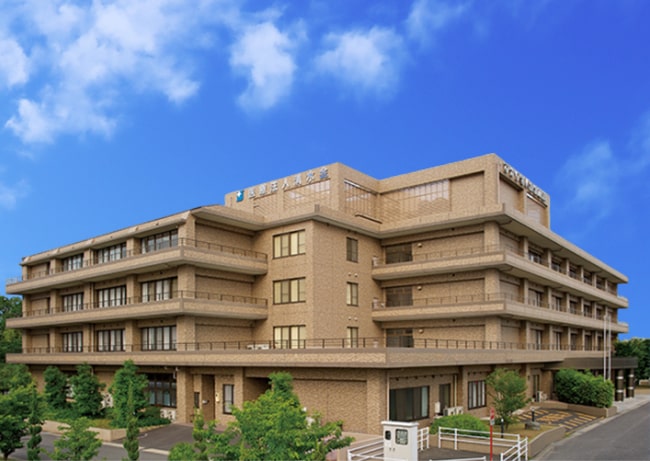 ひかり老人保健施設1