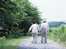 老人保健施設　いのこし　