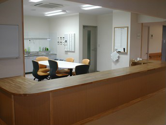 老健いずみstation